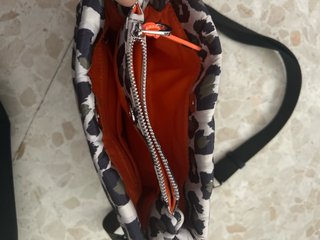 Bolso Parfois estampado leopardo