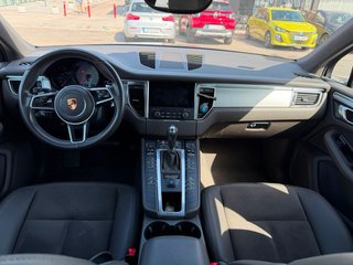 Porsche Macan 2017
