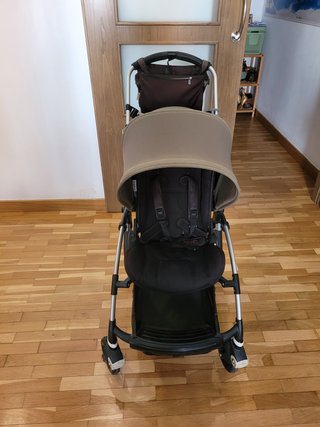 Bugaboo Bee5 Silla de Paseo