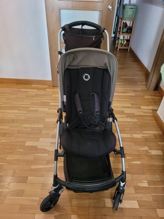 Bugaboo Bee5 Silla de Paseo