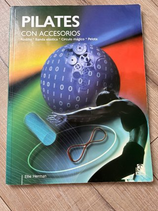 Libros varios de salud y deporte