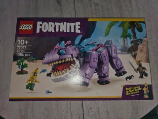 LEGO Fortnite Klombo 77077