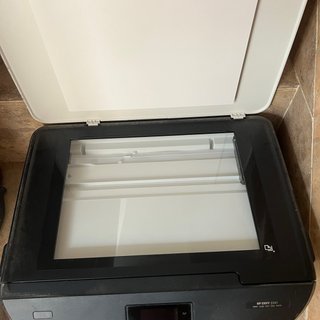 Stampante multifunzione HP ENVY 5541