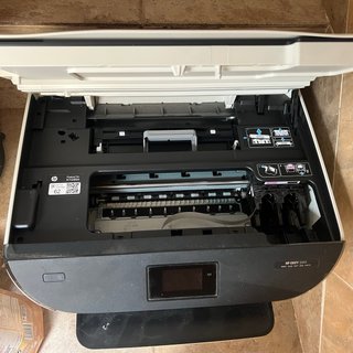 Stampante multifunzione HP ENVY 5541
