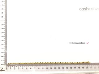 pulsera oro 18k