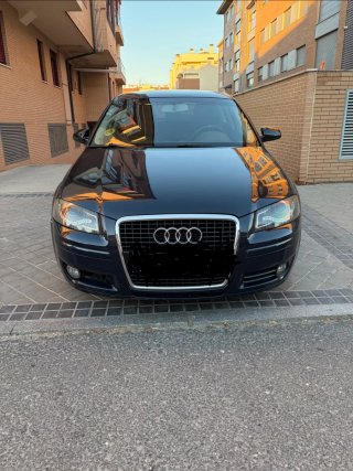 Audi A3 2007