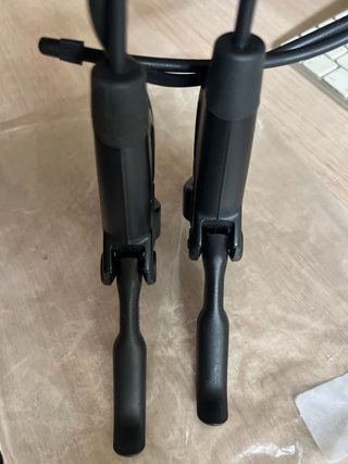 SRAM LEVEL Palancas Freno Bicicleta
