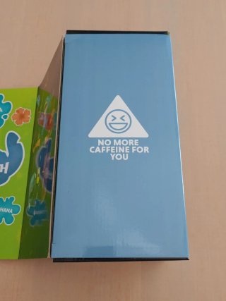 Figura Stitch 24 cm Q-Fig MAX Elite