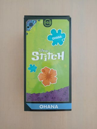 Figura Stitch 24 cm Q-Fig MAX Elite