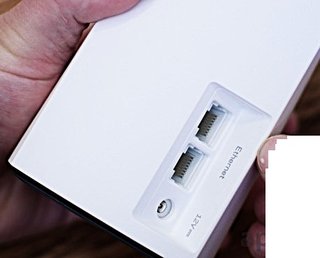 Linksys Velop AC 1200 - 2 Ripetitori WiFi Mesh