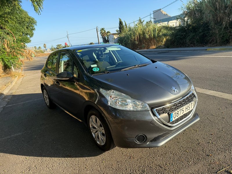 Peugeot 208 1.2 VTi Access 5p 2013