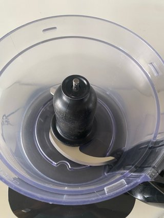 Robot cocina Kenwood MultiPro Compact + accesorios