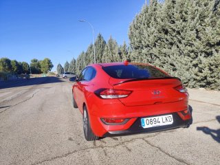 Hyundai i30 2020