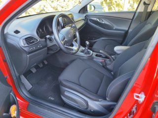 Hyundai i30 2020