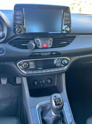 Hyundai i30 2020
