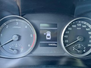 Hyundai i30 2020