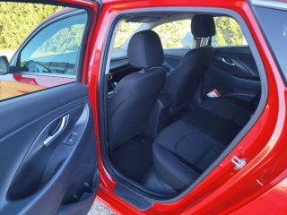 Hyundai i30 2020