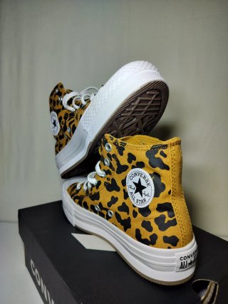 Converse 36 All Star Chuck Taylor Niña Niño !!!