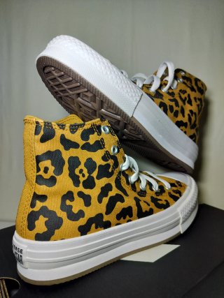 Converse 36 All Star Chuck Taylor Niña Niño !!!
