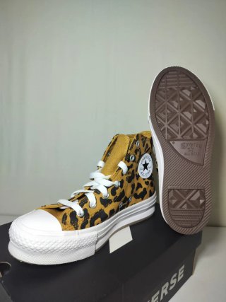 Converse 36 All Star Chuck Taylor Niña Niño !!!