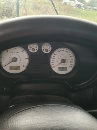 SEAT Leon 2004