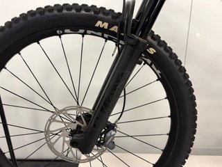 BICI ELECTRICA MONDRAKER SLY RR T.ML TEST MTB