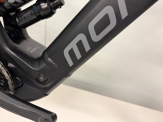 BICI ELECTRICA MONDRAKER SLY RR T.ML TEST MTB