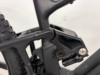 BICI ELECTRICA MONDRAKER SLY RR T.ML TEST MTB