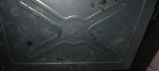 Horno Eléctrico Mx Onda