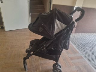 Silla de paseo Maclaren Techno XT