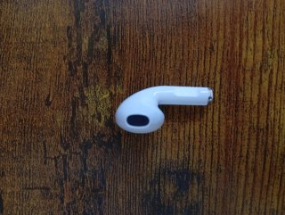 Auriculares JMMO TWS Bluetooth Blancos