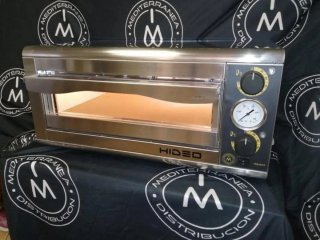 Horno Italiano 1 Pizza