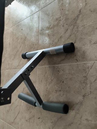 Máquina Ab King Pro para abdominales