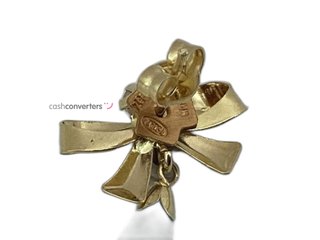 pendientes oro 18k con piedra con turquesa