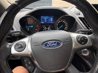 Ford Kuga 2014