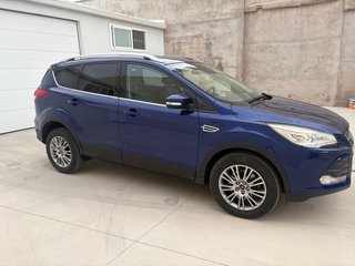 Ford Kuga 2014