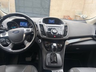 Ford Kuga 2014
