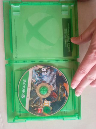 Pathfinder Kingmaker Definitive Edition Xbox One