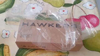 Gafas de sol HAWKERS polarizadas NUEVAS SIN ESTREN