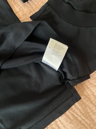 Pack 3 T-shirts Son of Tailor Hi-Neck navy L