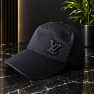Gorra Louis Vuitton aerogram Original