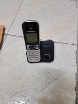 Telefono Panasonic