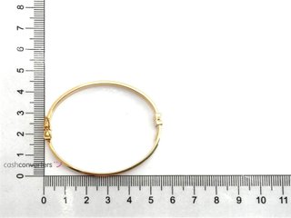pulsera oro 18k