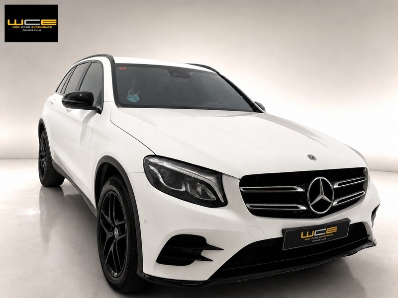 Mercedes-Benz GLC 2020, foto 2