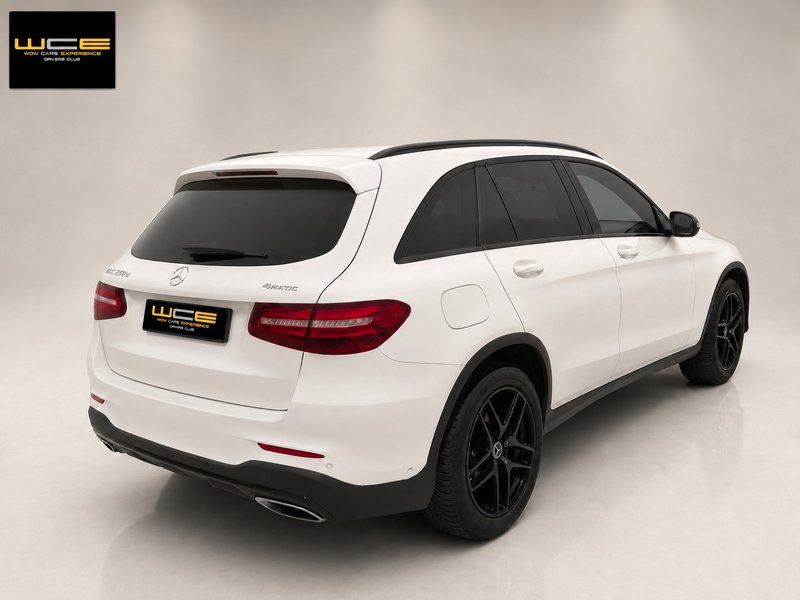 Mercedes-Benz GLC 2020, foto 3