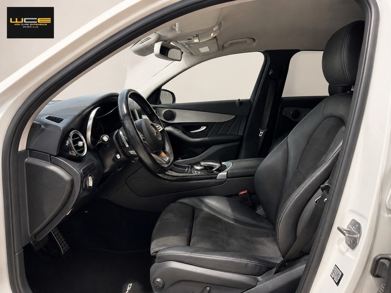 Mercedes-Benz GLC 2020, foto 6