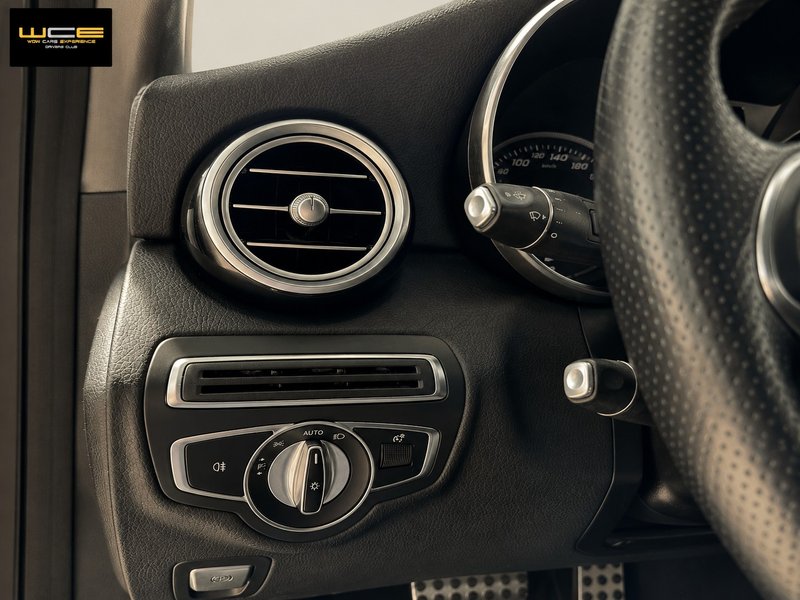 Mercedes-Benz GLC 2020, foto 7