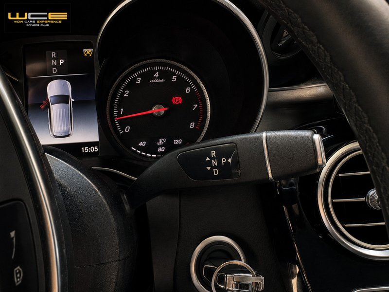 Mercedes-Benz GLC 2020, foto 8