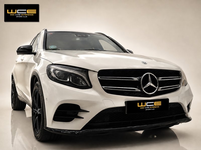 Mercedes-Benz GLC 2020, foto 10