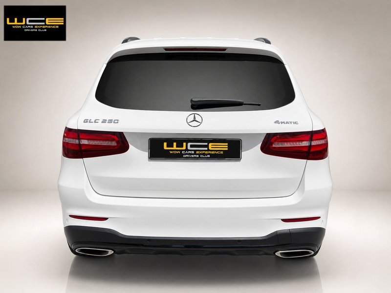 Mercedes-Benz GLC 2020, foto 11